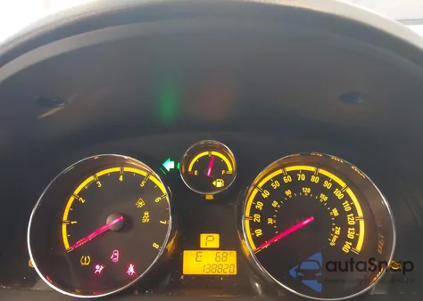 2008 Saturn Vue V6 Xr из США, поврежденный, VIN 3GSDL63708S715065